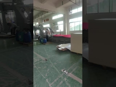 Laminator Seruling Otomatis