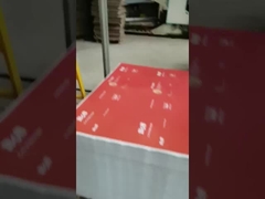 mesin litho laminator