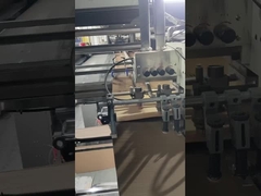 Laminator Seruling Berkecepatan Tinggi