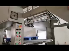 Laminator Seruling 3 PLY