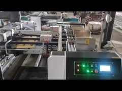 Mesin Folder Gluer