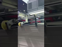 Mesin Laminating Karton