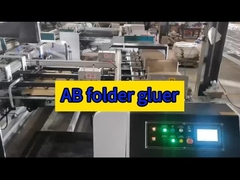 Perekat folder AB