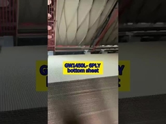 GW1450L- 6PLY lembaran bawah