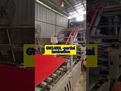 GW1450L- minimal lembaran 360-360mm