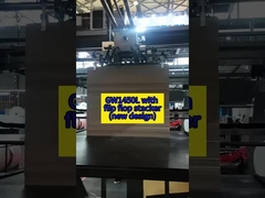 GW1450L dengan flip flop stacker (desain baru)