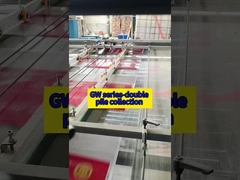 Pengumpulan tumpukan ganda seri GW