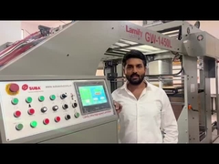 Guangdong Fengchi Percetakan Machinery Co, Ltd.