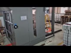 Guangdong Fengchi Percetakan Machinery Co, Ltd.