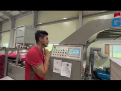 Guangdong Fengchi Percetakan Machinery Co, Ltd.