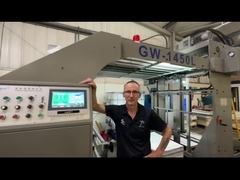 Guangdong Fengchi Percetakan Machinery Co, Ltd.